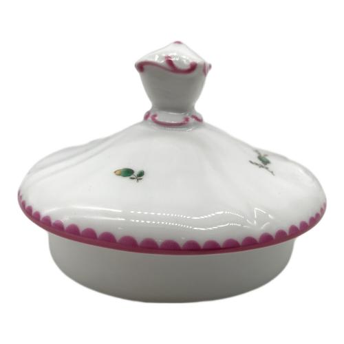 RICHARD GINORI (リチャードジノリ) ティーポット アンティックローズ