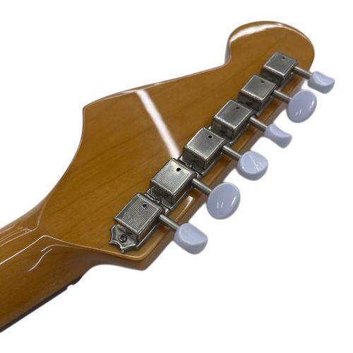 FENDER ACOUSTICS エレアコギター Sonoran SCE Candy Apple Red