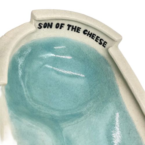 SON OF THE CHEESE 1/100 ミニチュアプール ブルー｜トレファクONLINE