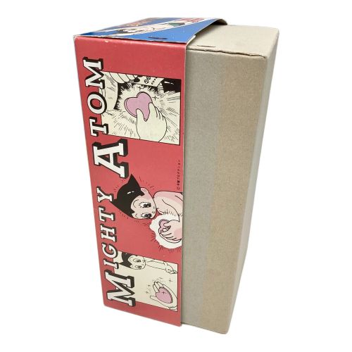 ブリキゼンマイ人形 鉄腕アトム NTTサンクスフェア｜トレファクONLINE