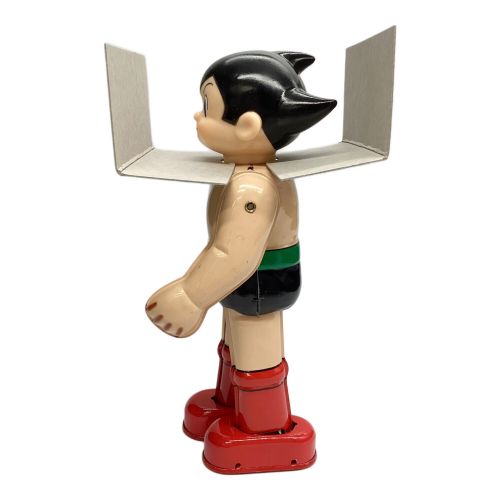 ブリキゼンマイ人形 鉄腕アトム NTTサンクスフェア｜トレファクONLINE