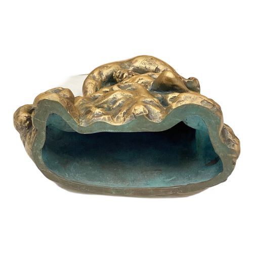 彫刻 風神 北村西望作｜トレファクONLINE