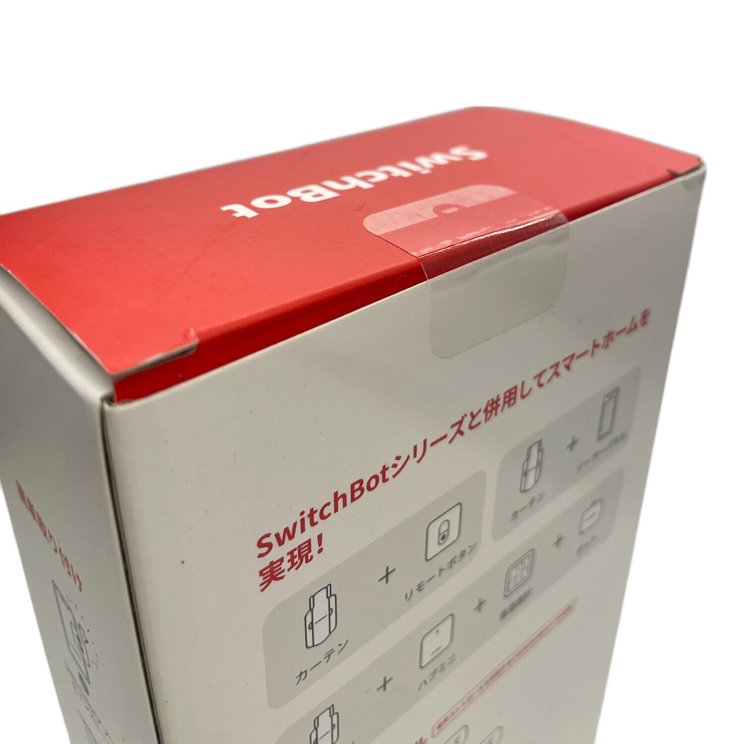 switchbot (スイッチボット) SwitchBot カーテン3 -｜トレファクONLINE