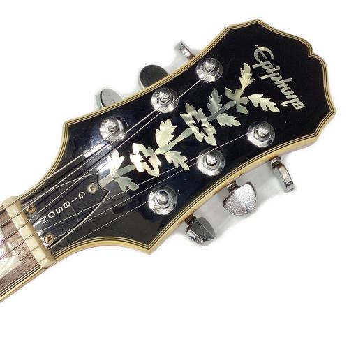 EPIPHONE (エピフォン) Sheraton II 1995年製｜トレファクONLINE