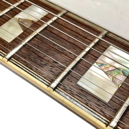 EPIPHONE (エピフォン) Sheraton II 1995年製｜トレファクONLINE