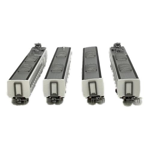 10-286 885系「白いソニック」6両セット｜トレファクONLINE