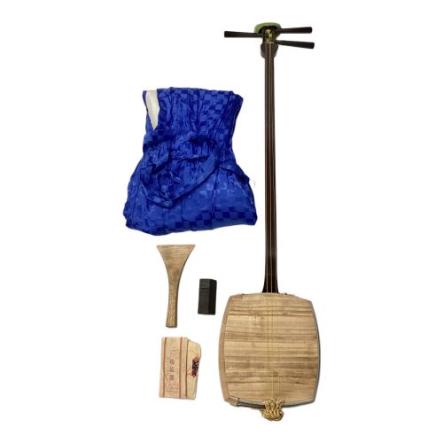 三味線｜トレファクONLINE