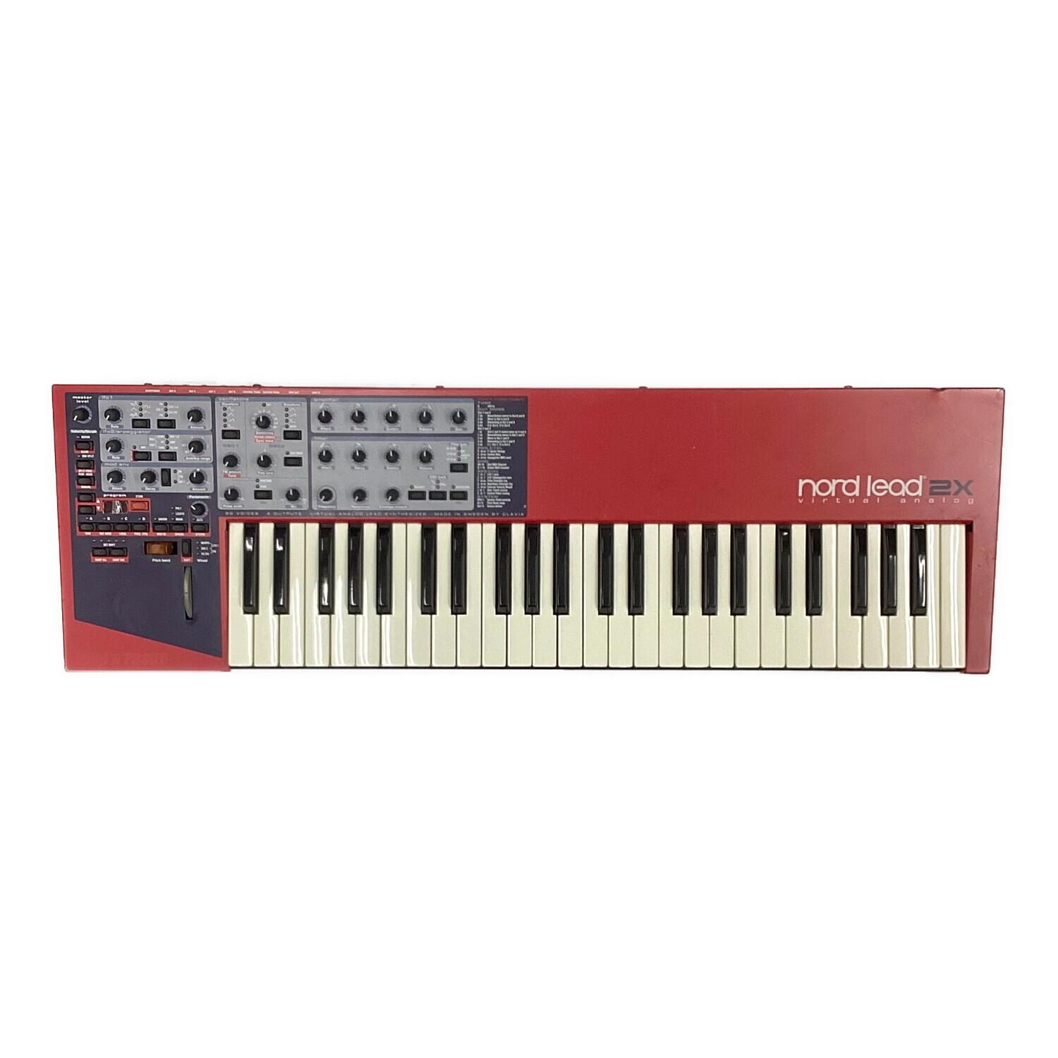 nord lead 2X｜トレファクONLINE
