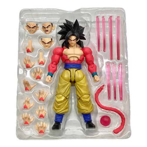 ドラゴンボールGT スーパーサイヤ人4孫悟空｜トレファクONLINE