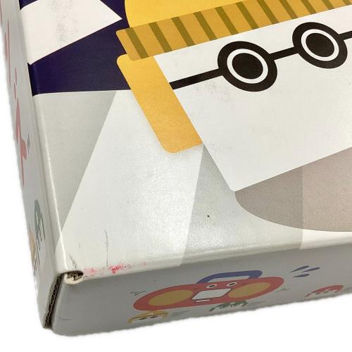 toio トイオ・コレクション ピコトンズ 3点セット TPH-1000T