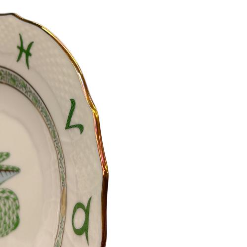 Herend (ヘレンド) イヤープレート 2011年 卯 ZODIAC｜トレファクONLINE