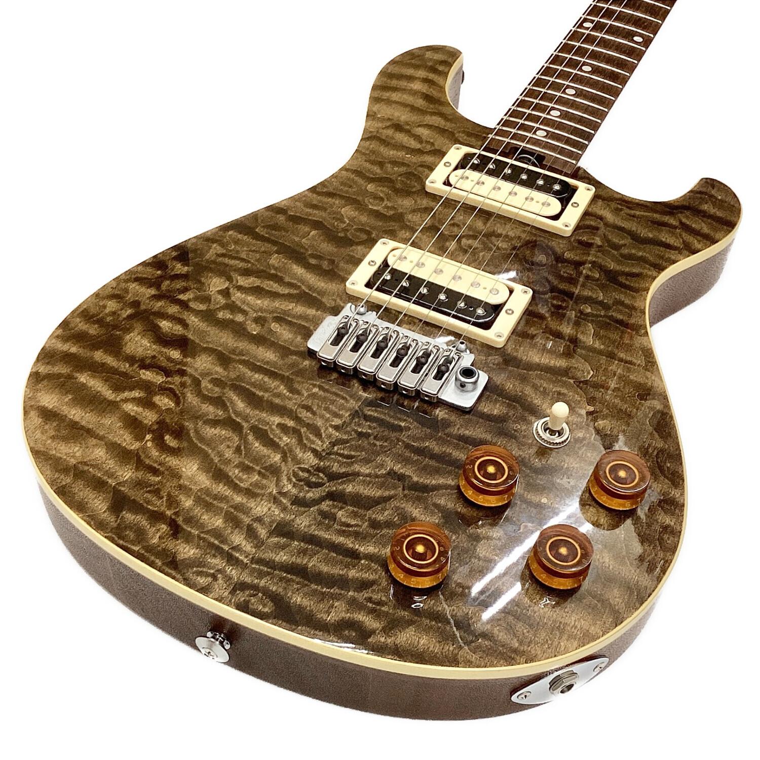 Greco (グレコ) エレキギター EW-88 Translucect Black｜トレファクONLINE