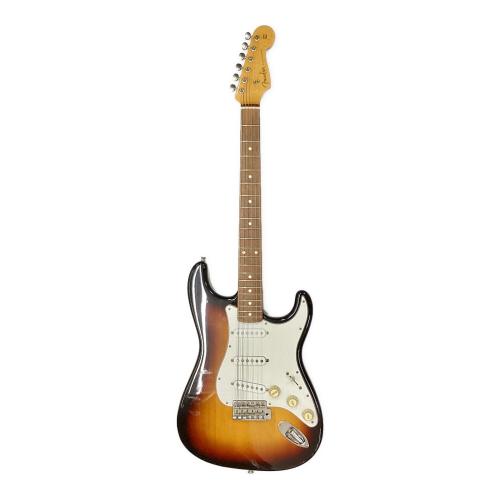 FENDER JAPAN (フェンダージャパン)ストラトキャスター ST62-58US 1999