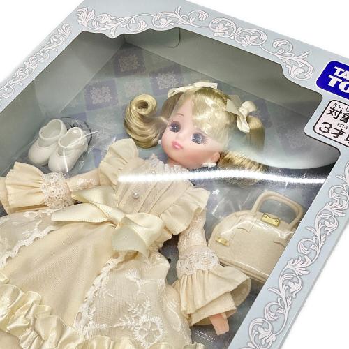 株主優待2025年 限定リカちゃん｜トレファクONLINE