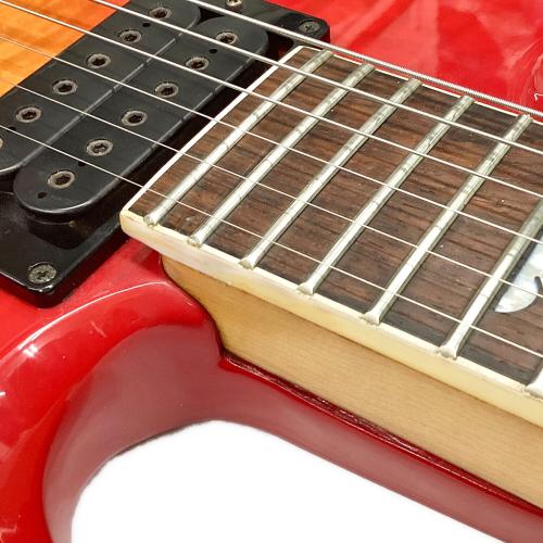 Burny (バーニー) hideモデル エレキギター MG-85X CS｜トレファクONLINE