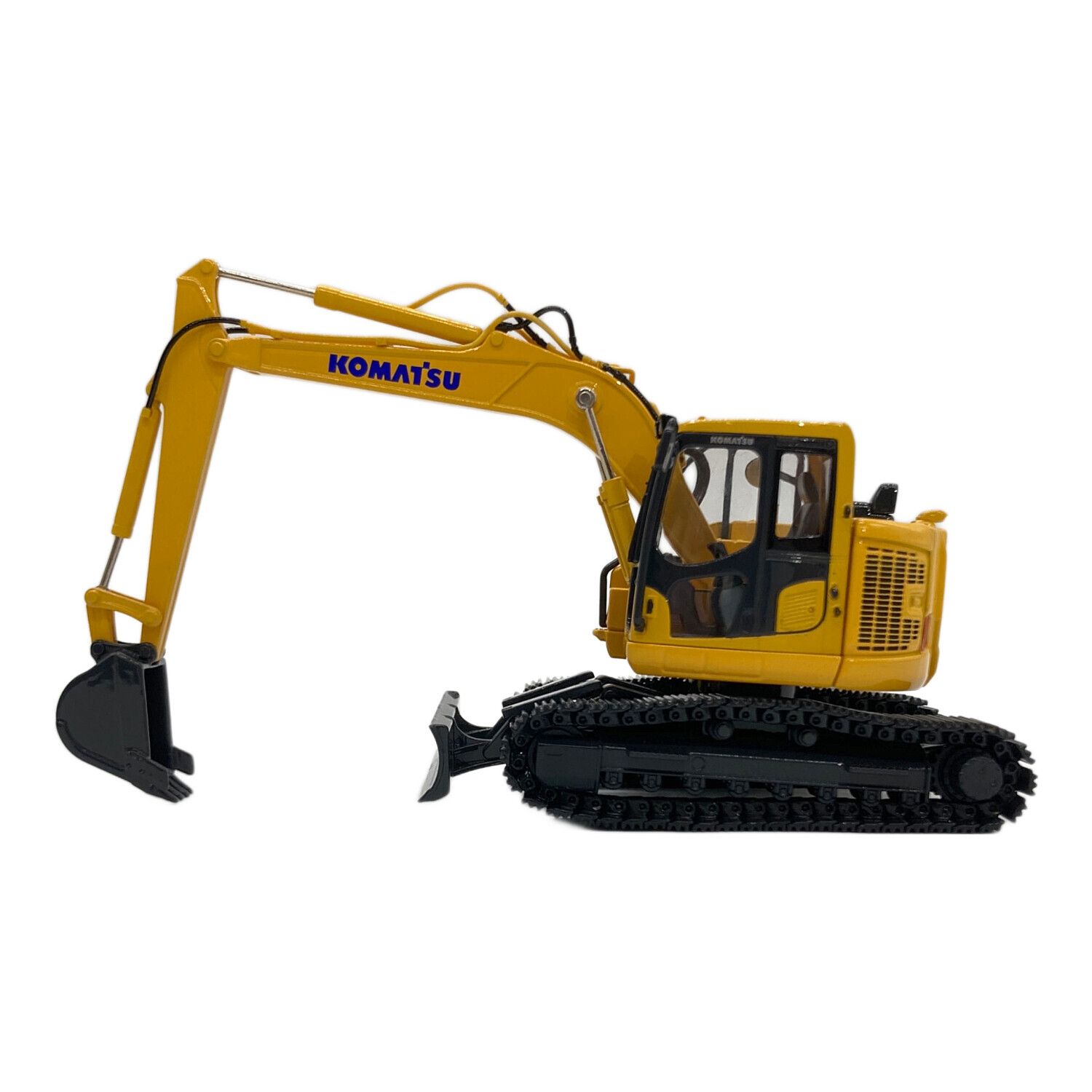 KOMATSU (コマツ) 1/50 油圧ショベル PC-138USLC-11｜トレファクONLINE