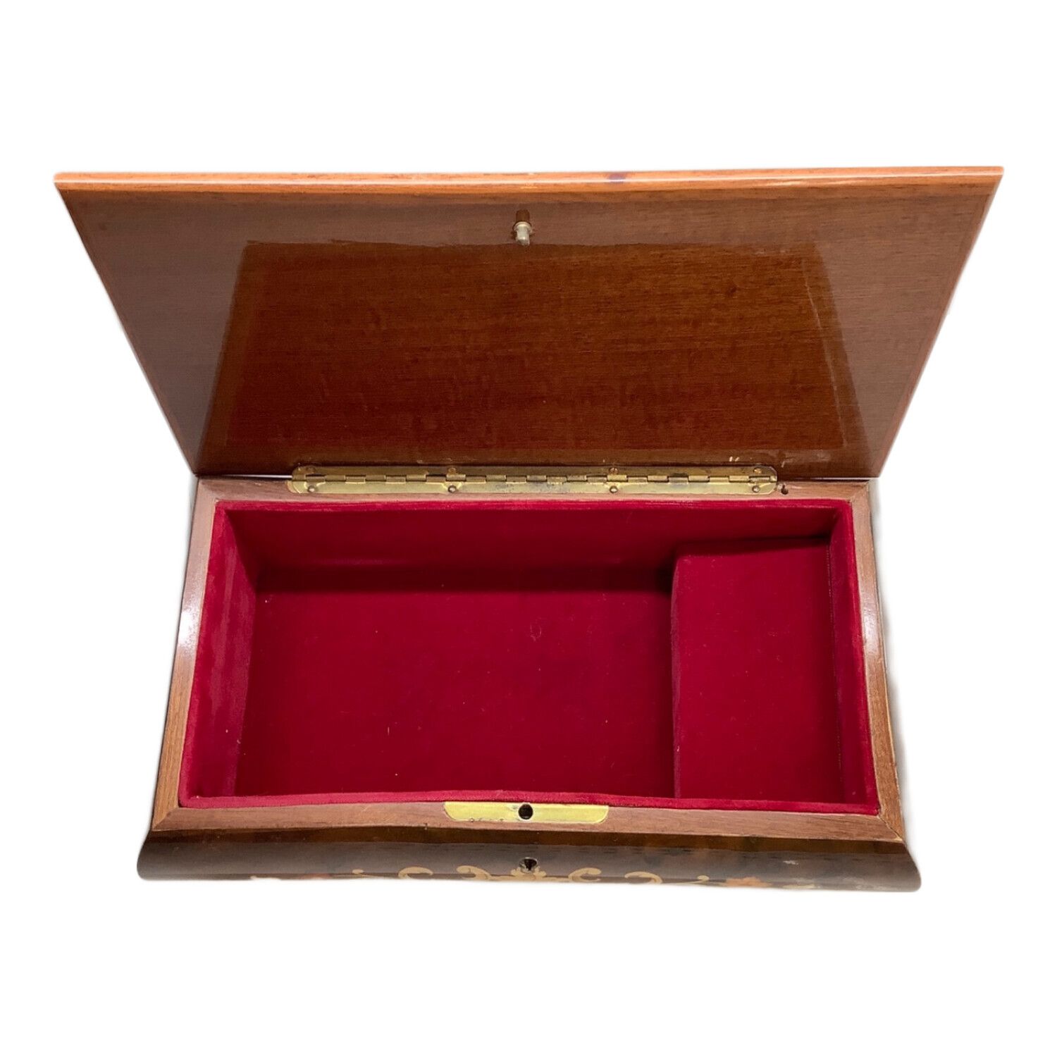 ジュエリーボックスオルゴール｜トレファクONLINE