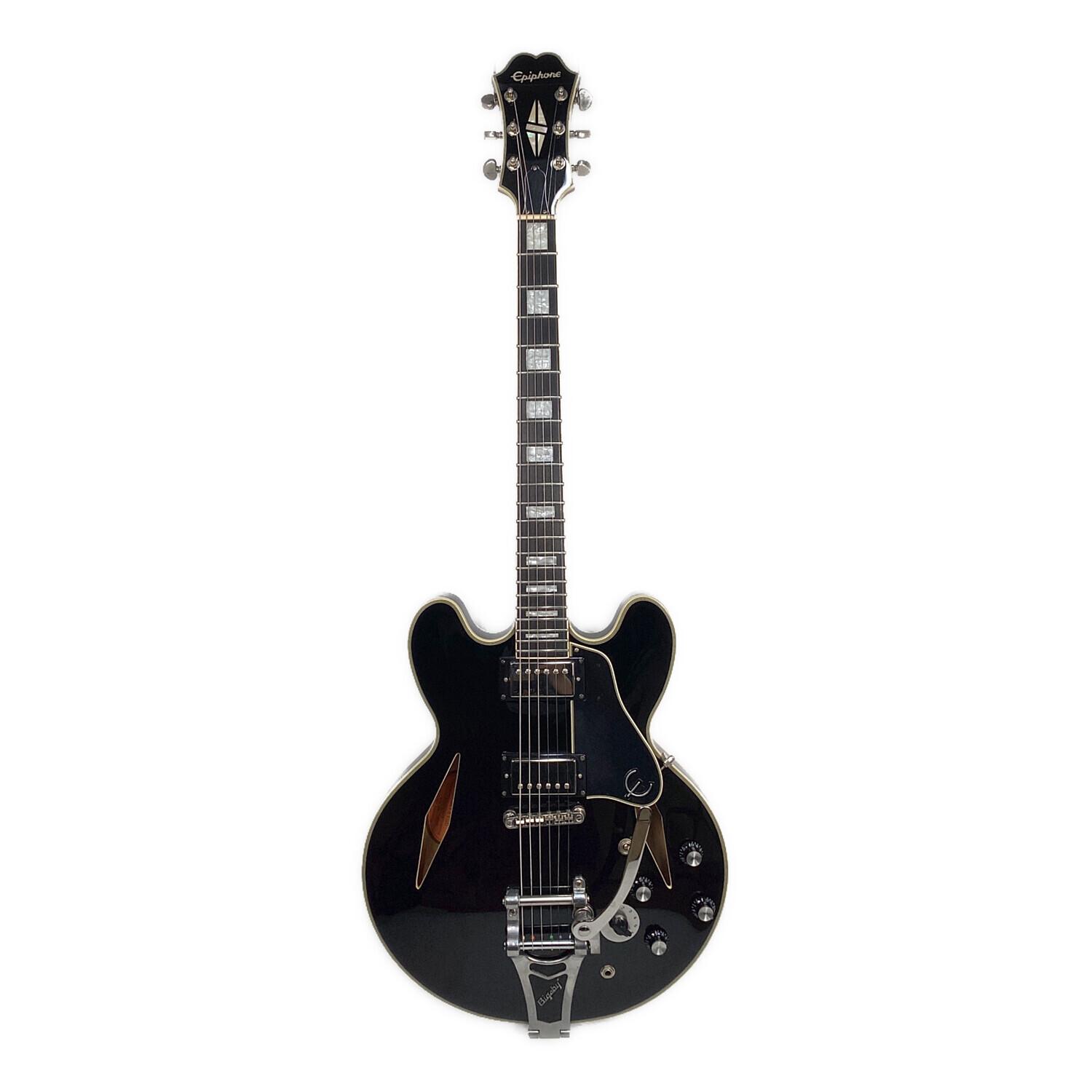 EPIPHONE (エピフォン) Shinichi Ubukata ES-355 Outfit 20061523691