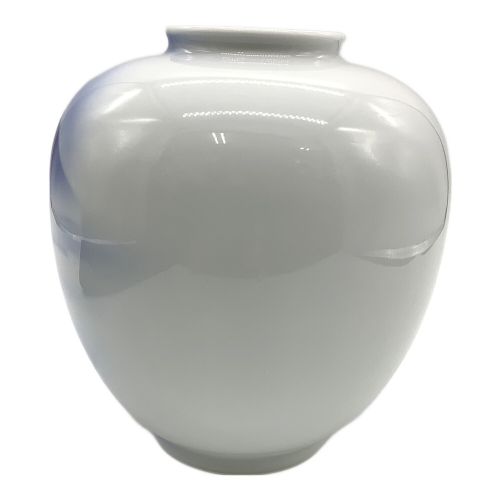 深川製磁 (フカガワセイジ) 花瓶 逆さ富士｜トレファクONLINE