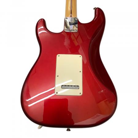 FENDER MEXICO (フェンダーメキシコ) エレキギター ピックアップ:HSS