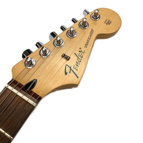 FENDER MEXICO (フェンダーメキシコ) エレキギター ピックアップ:HSS