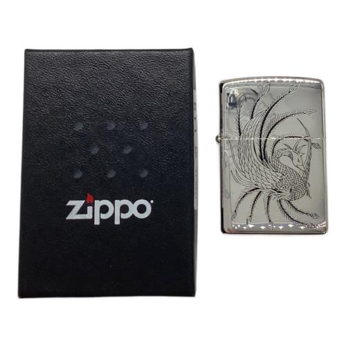 ZIPPO 火の鳥 2006年製｜トレファクONLINE