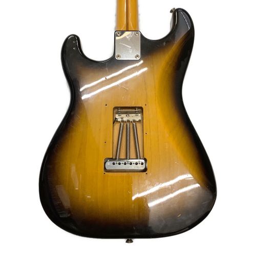 FENDER JAPAN (フェンダージャパン) エレキギター フジゲン製 ST57-70