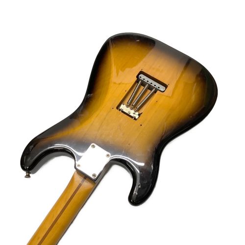 FENDER JAPAN (フェンダージャパン) エレキギター フジゲン製 ST57-70