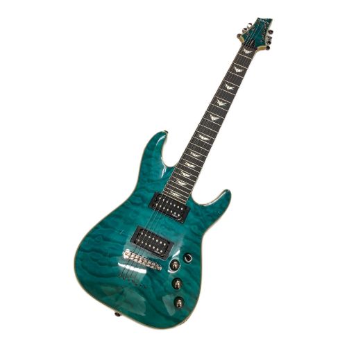 SCHECTER (シェクター) エレキギター OMEN EXTREME-7 DIAMOND SERIES 7