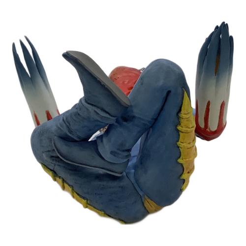 ウルトラマンシリーズ フィギュア 怪獣超大全 B賞 メトロン星人