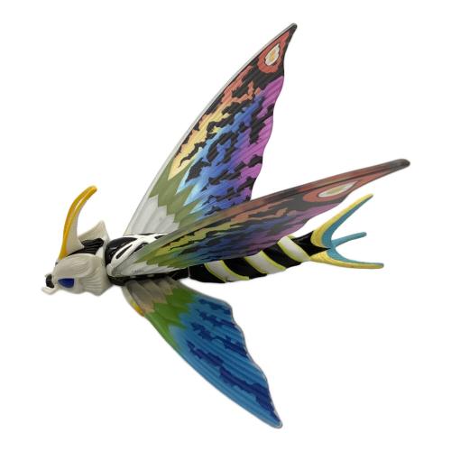 フィギュア モスラ1998水中モード｜トレファクONLINE