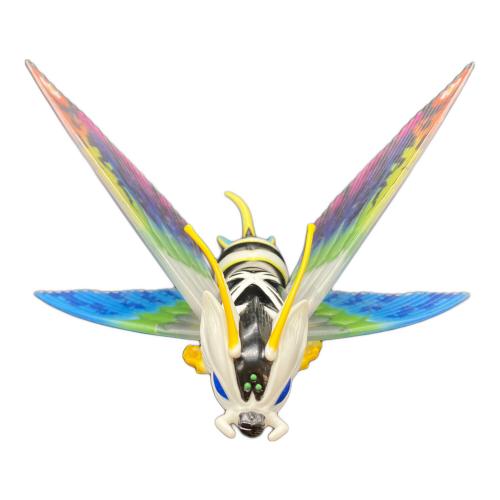 フィギュア モスラ1998水中モード｜トレファクONLINE