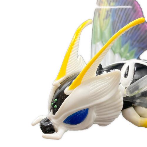 フィギュア モスラ1998水中モード｜トレファクONLINE