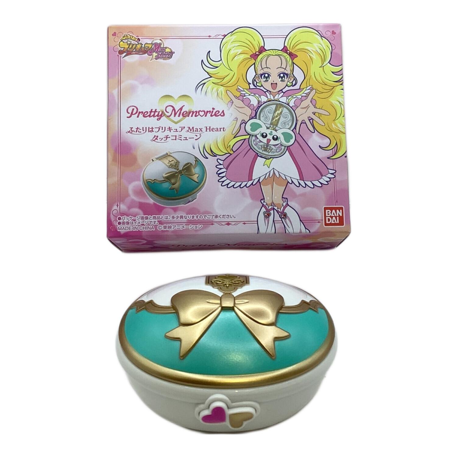 BANDAI (バンダイ) プリキュア Pretty Memories ふたりはプリキュア