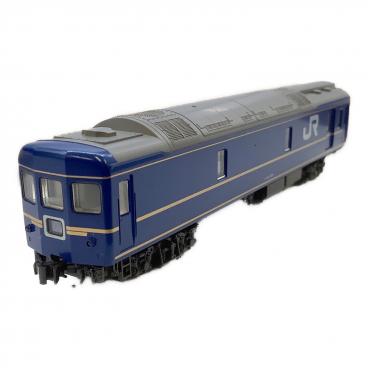 TOMIX (トミックス) JR 12系 お座敷客車(くつろぎ・新塗装)セット N