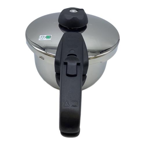 Fissler (フィスラ) 圧力鍋 PSCマーク(圧力鍋)有｜トレファクONLINE