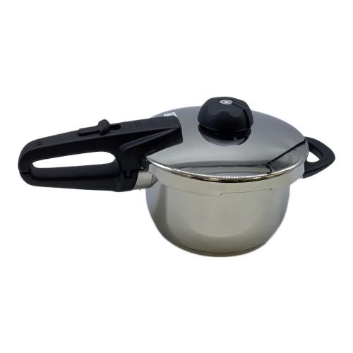 Fissler (フィスラ) 圧力鍋 PSCマーク(圧力鍋)有｜トレファクONLINE