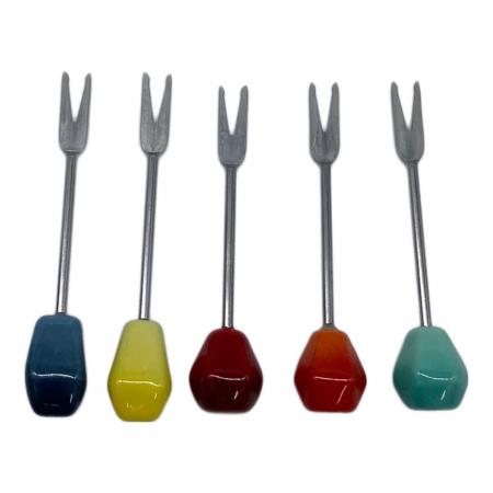 LE CREUSET (ルクルーゼ) フードピックセット｜トレファクONLINE