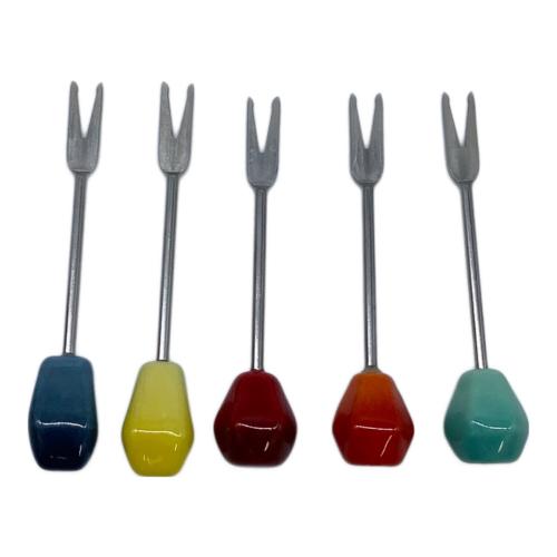 LE CREUSET (ルクルーゼ) フードピックセット｜トレファクONLINE