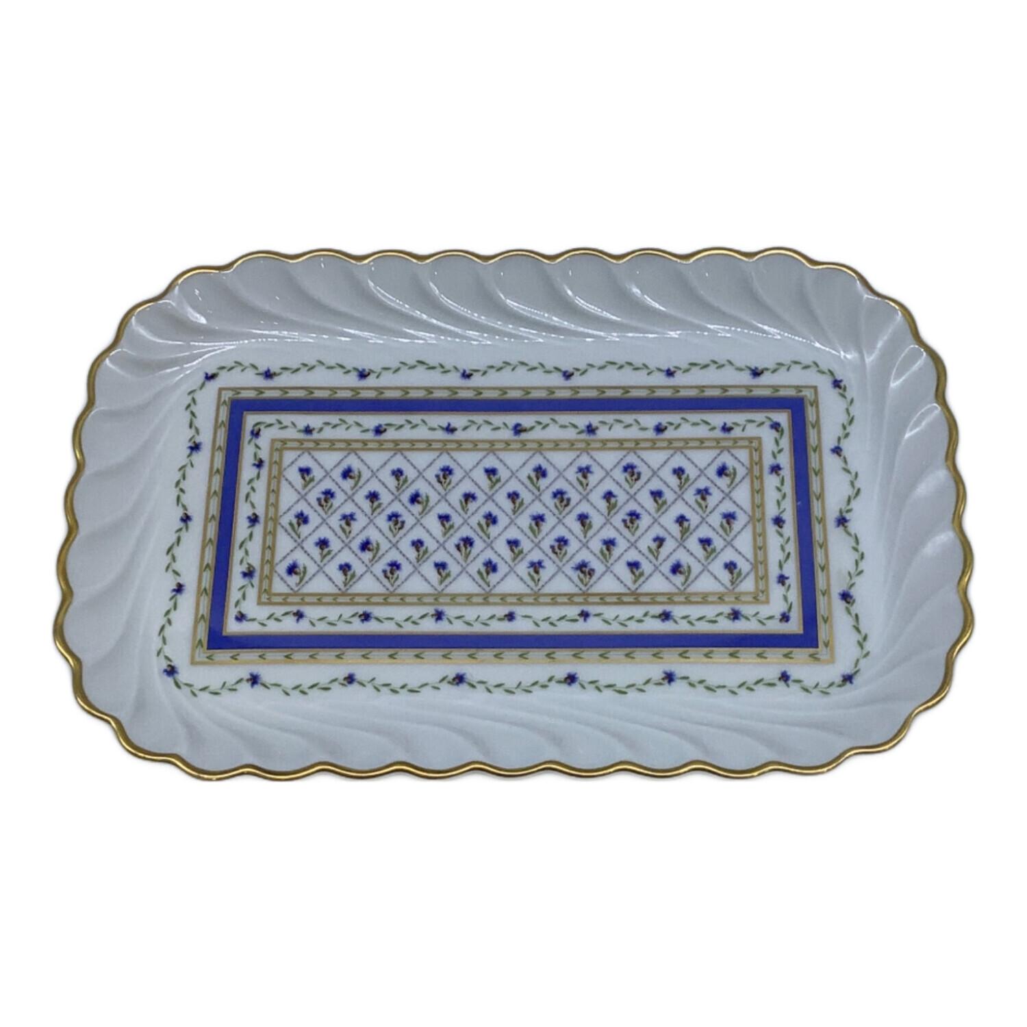 HAVILAND (アビランド) 菓子皿｜トレファクONLINE