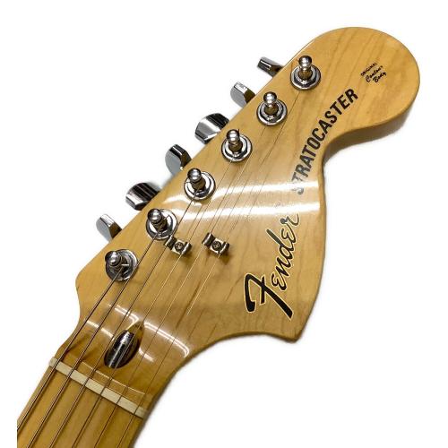 FENDER JAPAN (フェンダージャパン) ストラトキャスター エレキギター