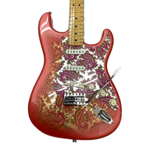FENDER JAPAN (フェンダージャパン) ストラトキャスター エレキギター