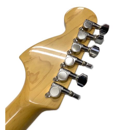 FENDER JAPAN (フェンダージャパン) ストラトキャスター エレキギター