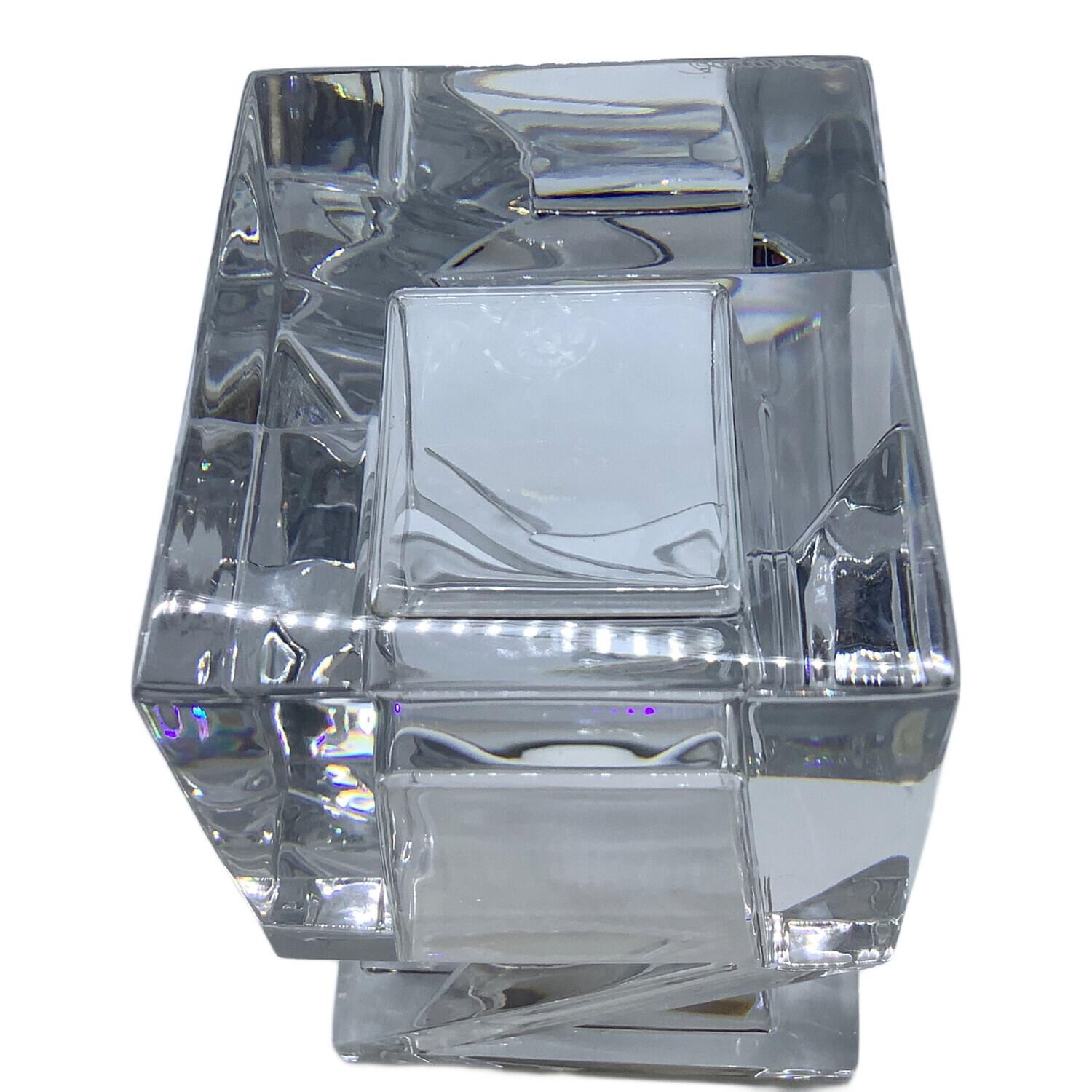 Baccarat (バカラ) 花瓶 アーキテクチャー｜トレファクONLINE