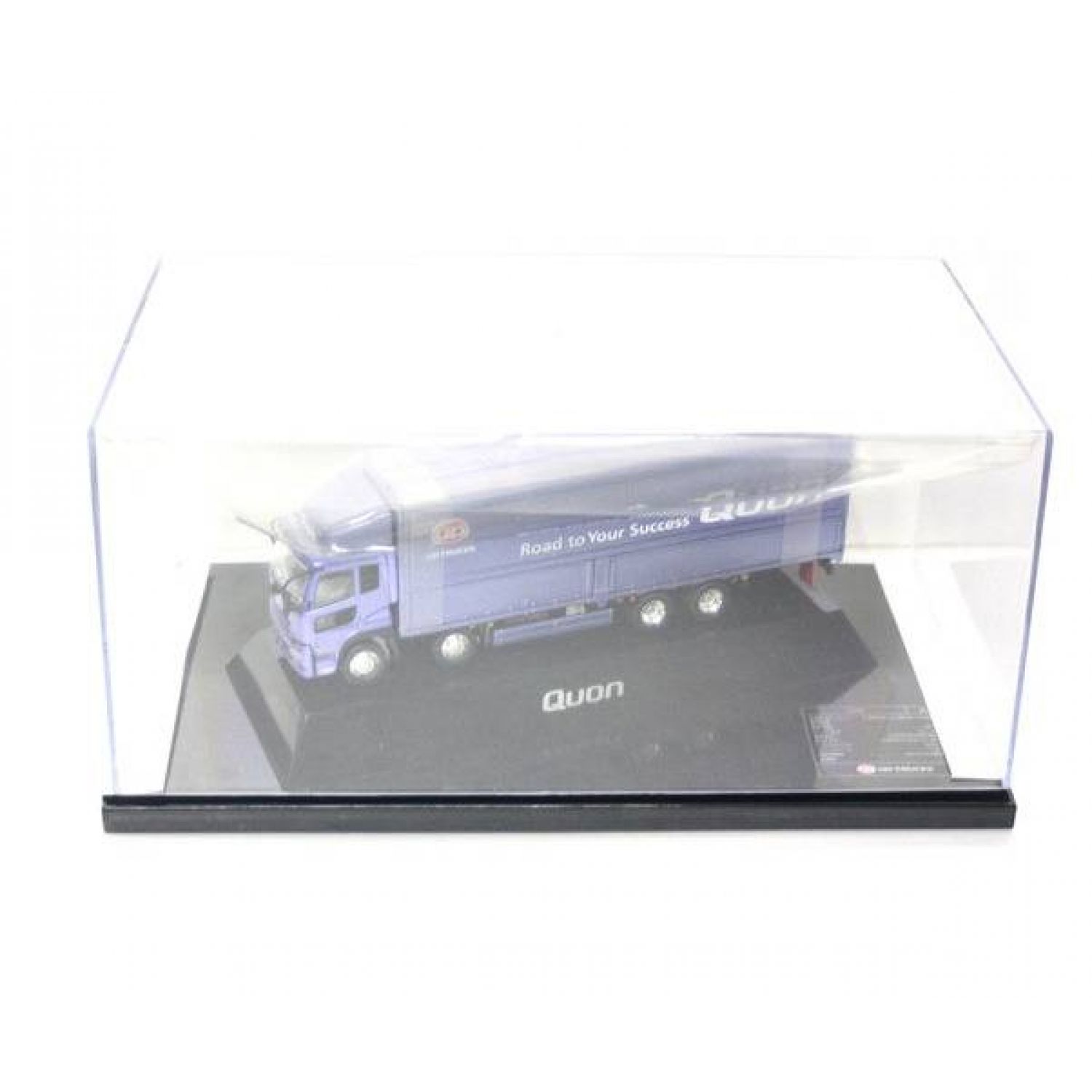 UD TRUCKS ミニカー Quon 1/60 クオン 非売品｜トレファクONLINE