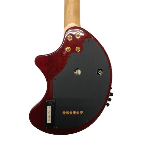 FERNANDES (フェルナンデス) エレキギター ぞうさん DIGI-ZO HYPER