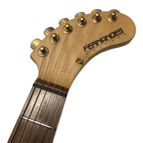 FERNANDES (フェルナンデス) エレキギター ぞうさん DIGI-ZO HYPER