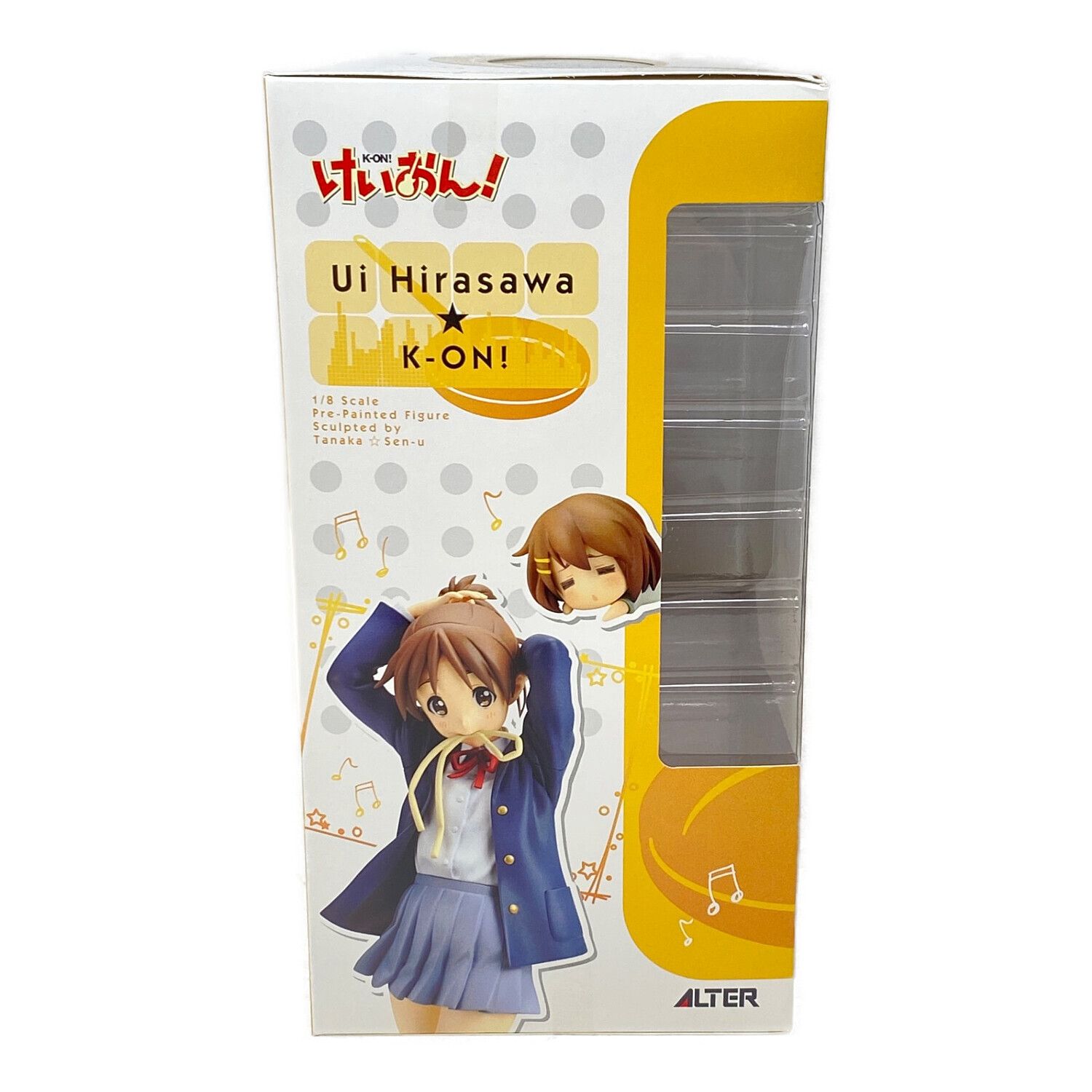 ALTER (アルター) フィギュア けいおん 平沢憂｜トレファクONLINE