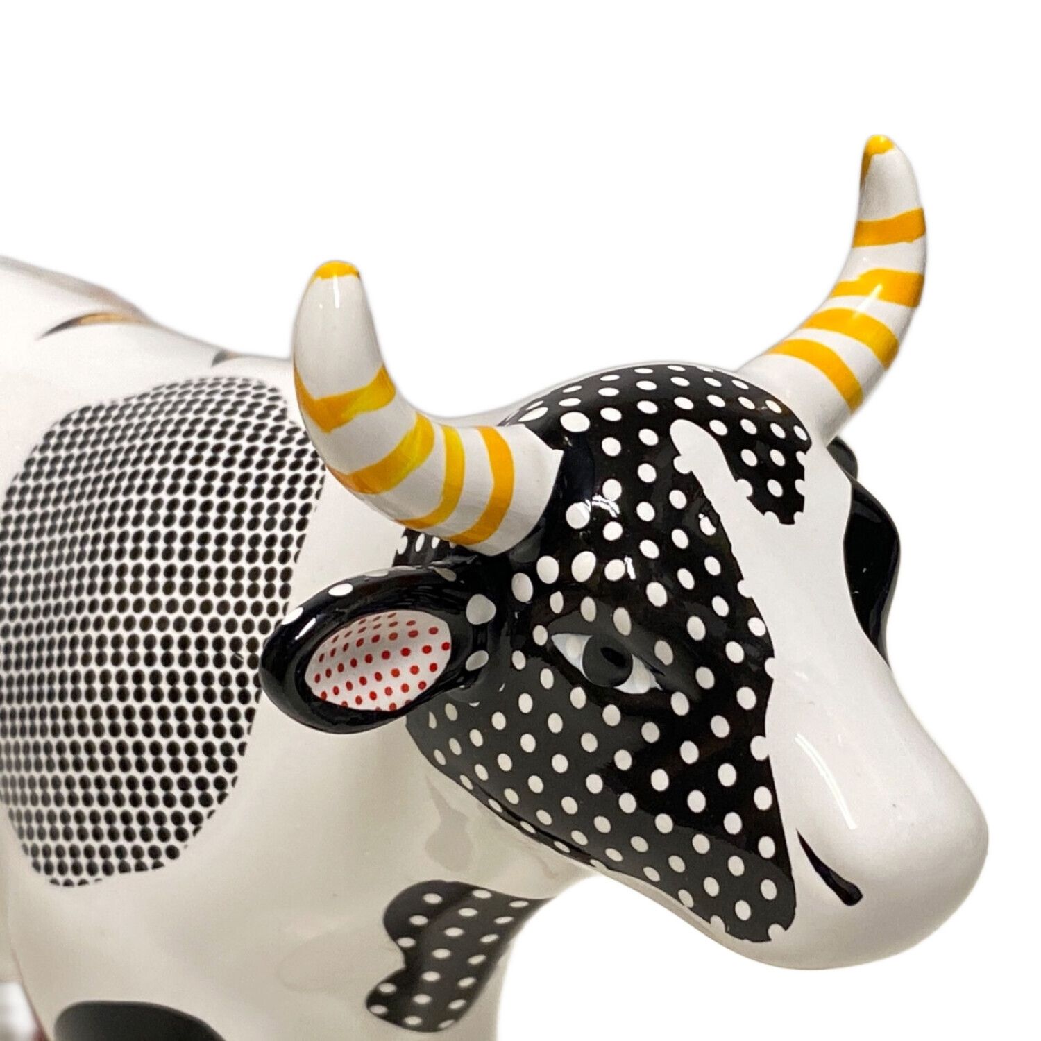 Cow parade (カウパレード) 「Cow!」11517｜トレファクONLINE