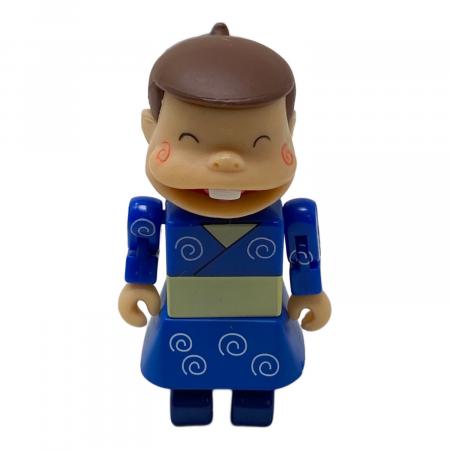 天才バカボン キャラクター フィギュアセット レトロホビー